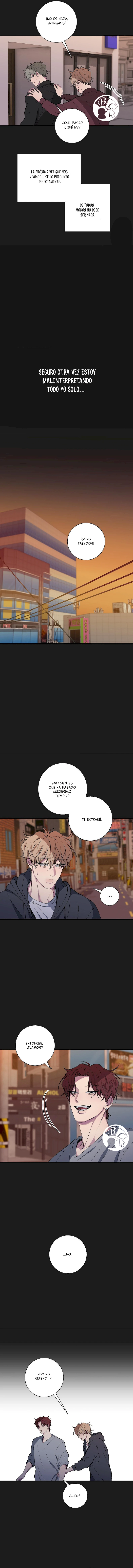 Relación negativa Capitulo 43 página 10