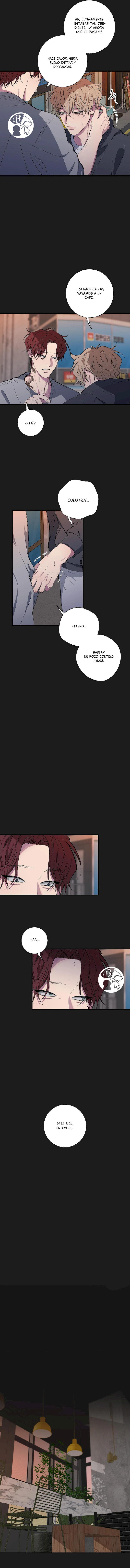 Relación negativa Capitulo 43 página 11