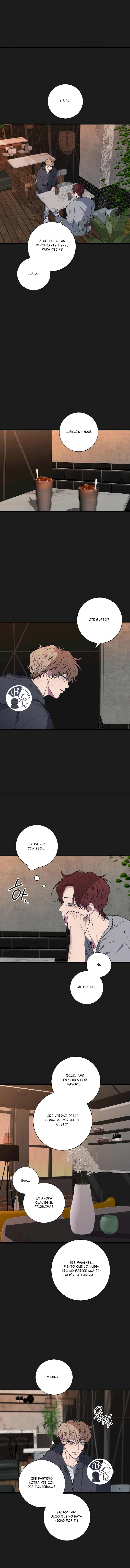 Relación negativa Capitulo 43 página 12