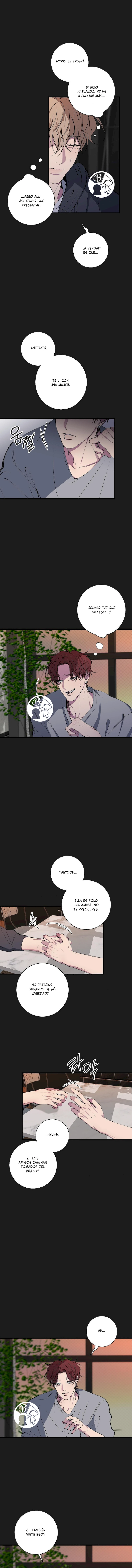 Relación negativa Capitulo 43 página 13