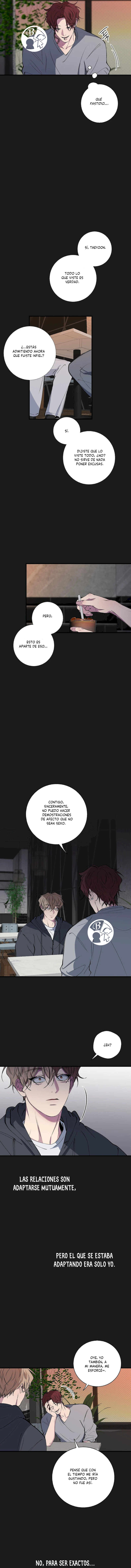 Relación negativa Capitulo 43 página 14