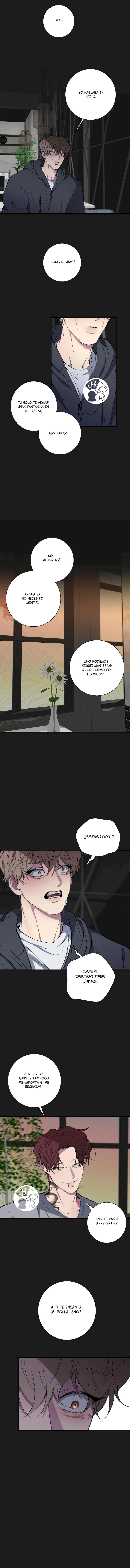 Relación negativa Capitulo 43 página 16