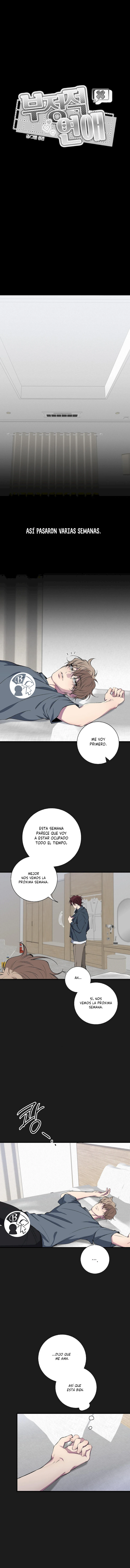 Relación negativa Capitulo 43 página 7