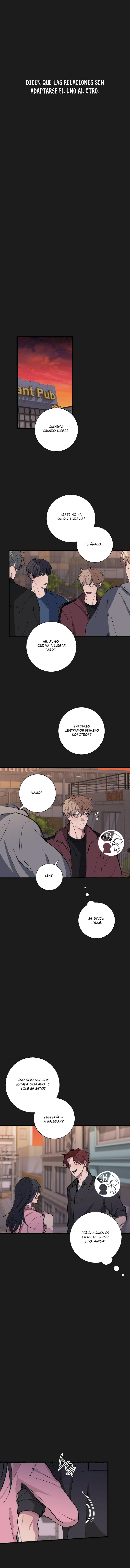 Relación negativa Capitulo 43 página 8