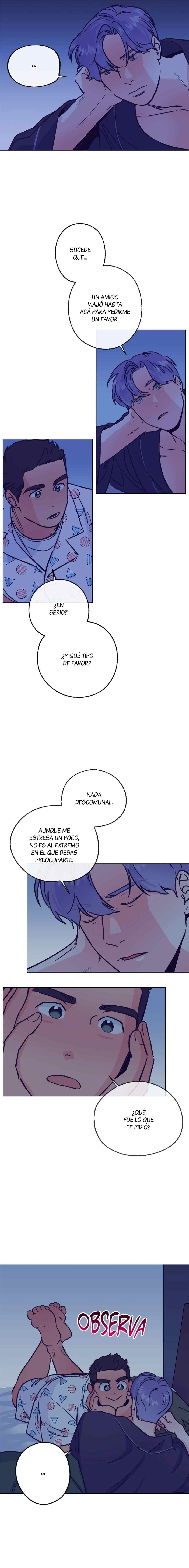Relación negativa Capitulo 45 página 10