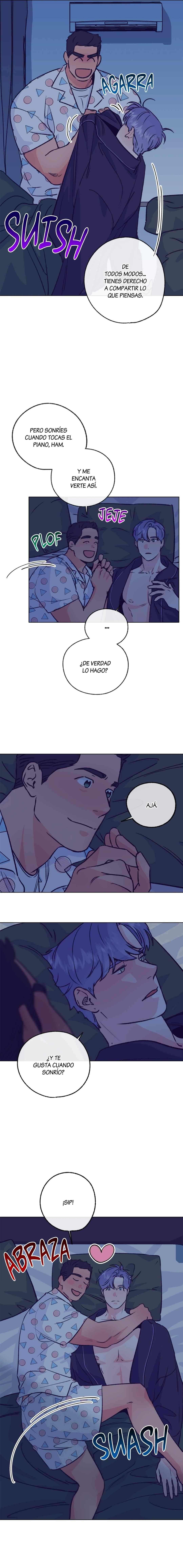 Relación negativa Capitulo 45 página 12