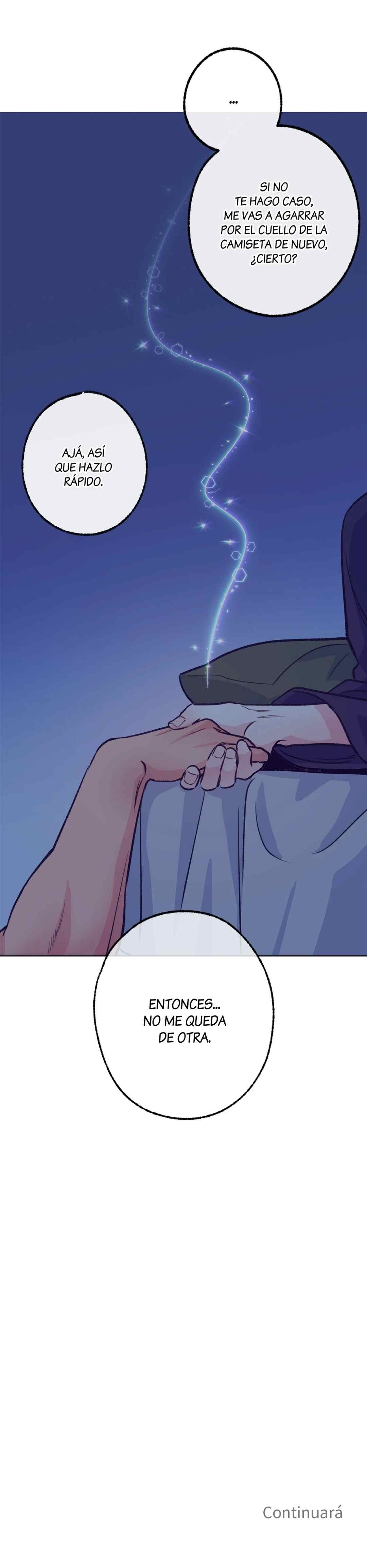 Relación negativa Capitulo 45 página 14