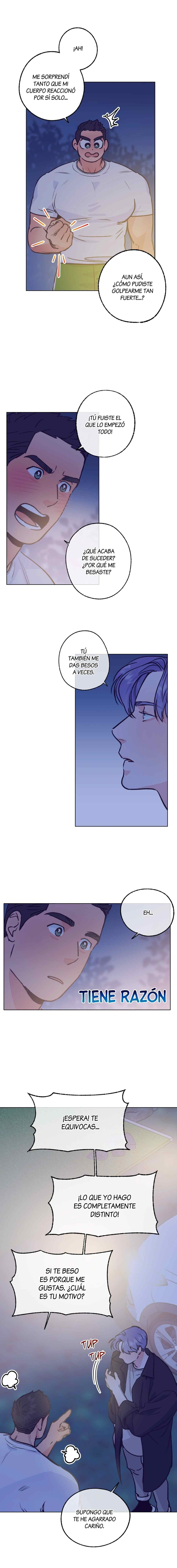 Relación negativa Capitulo 45 página 2
