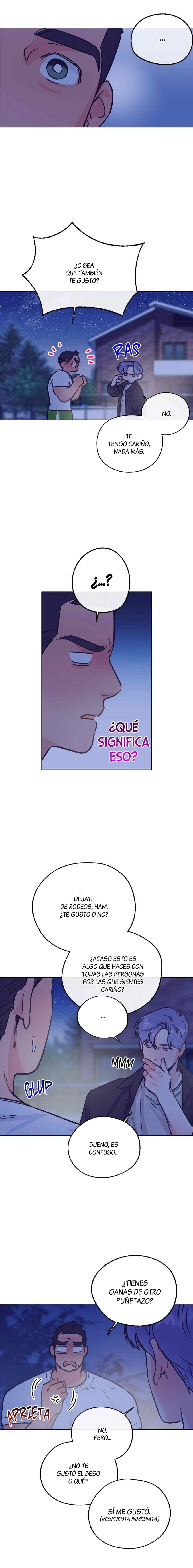 Relación negativa Capitulo 45 página 3