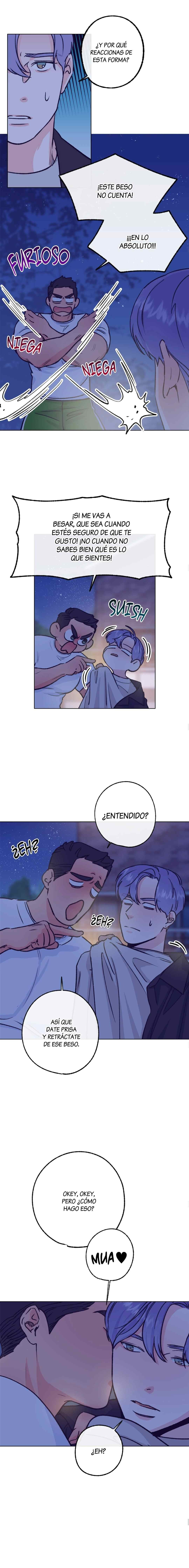Relación negativa Capitulo 45 página 4