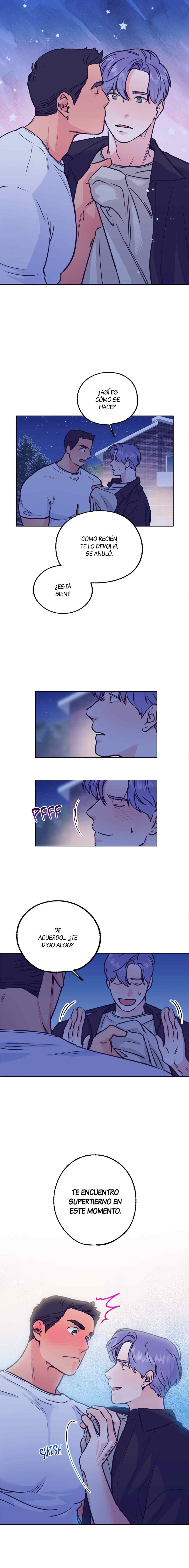 Relación negativa Capitulo 45 página 5