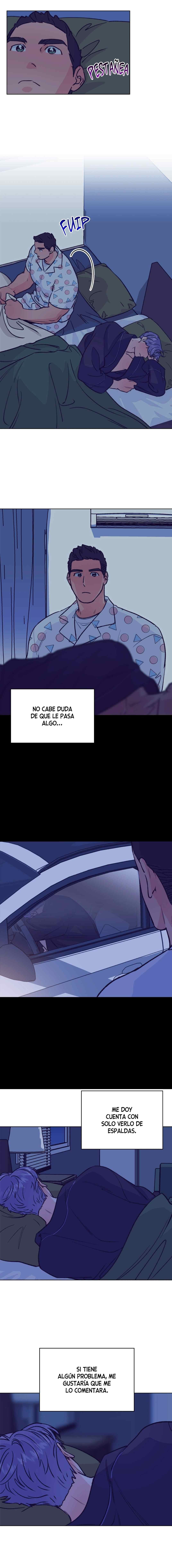 Relación negativa Capitulo 45 página 8