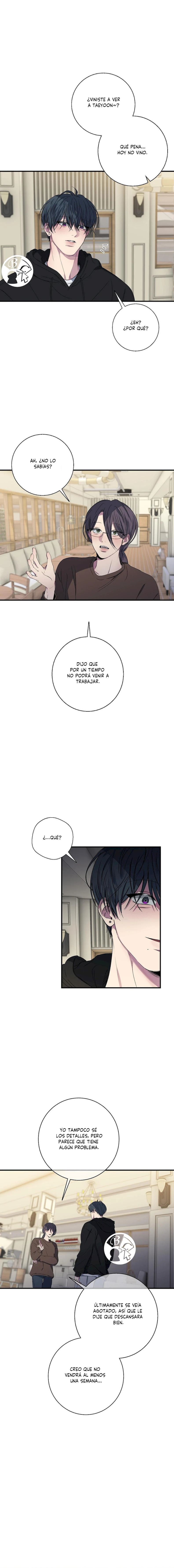 Relación negativa Capitulo 46 página 10