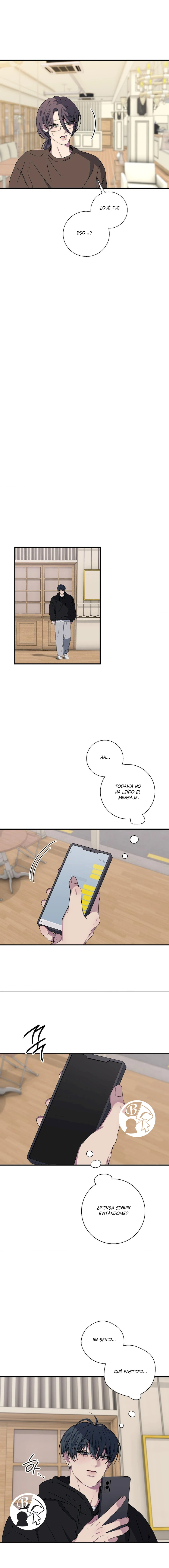 Relación negativa Capitulo 46 página 12