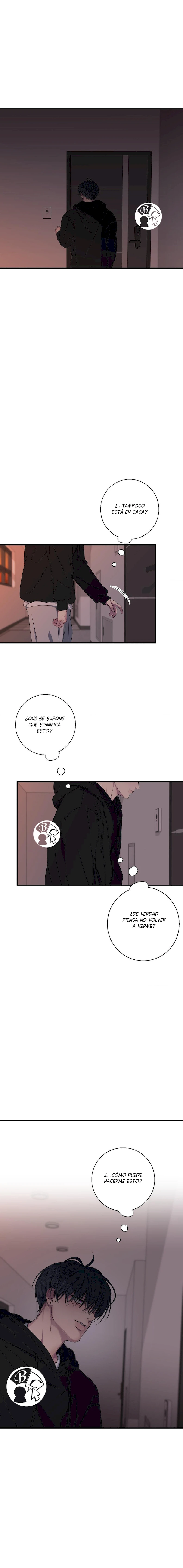 Relación negativa Capitulo 46 página 15