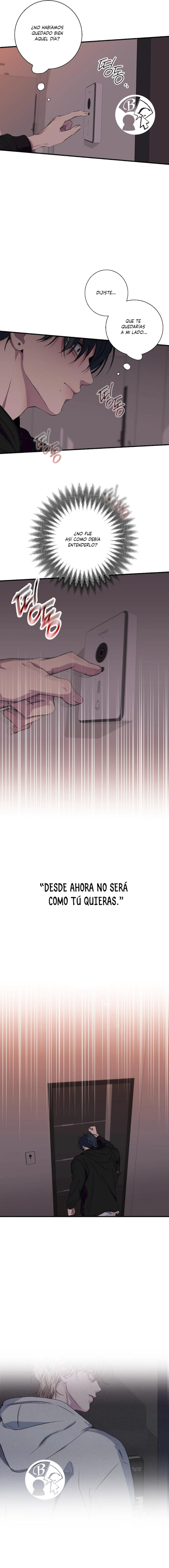 Relación negativa Capitulo 46 página 16
