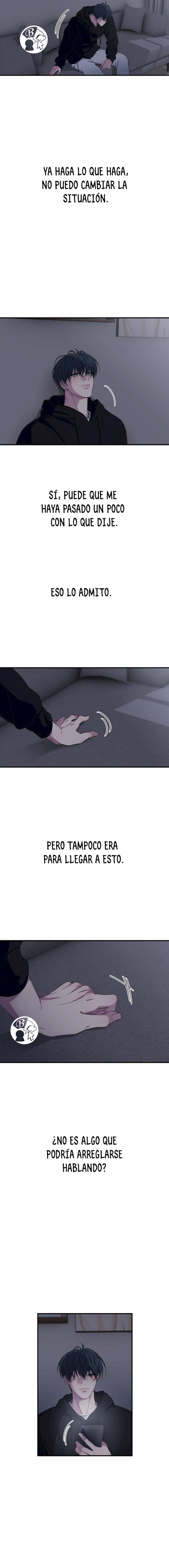 Relación negativa Capitulo 46 página 19