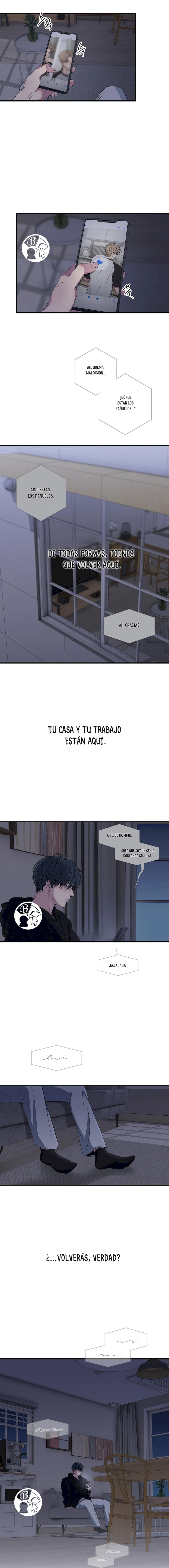 Relación negativa Capitulo 46 página 20