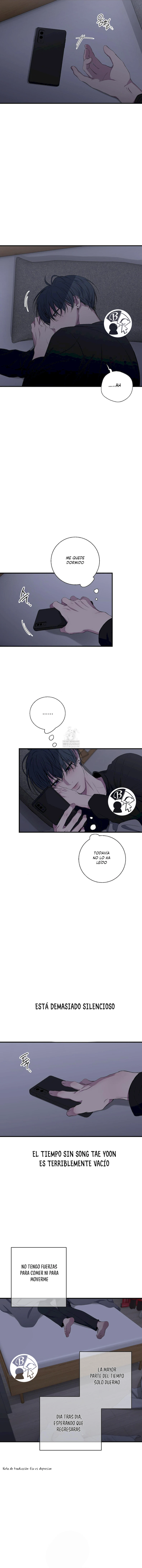 Relación negativa Capitulo 48 página 10