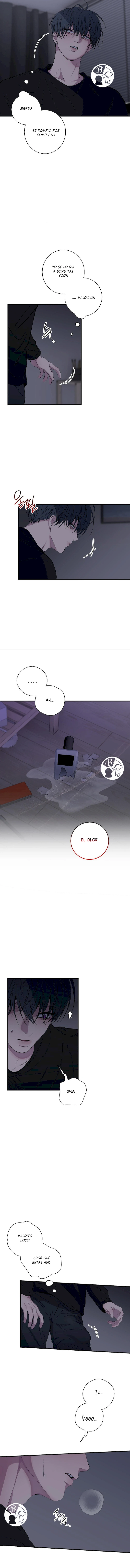Relación negativa Capitulo 48 página 13
