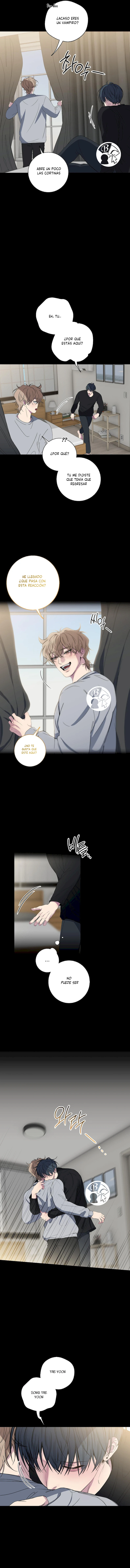 Relación negativa Capitulo 48 página 17