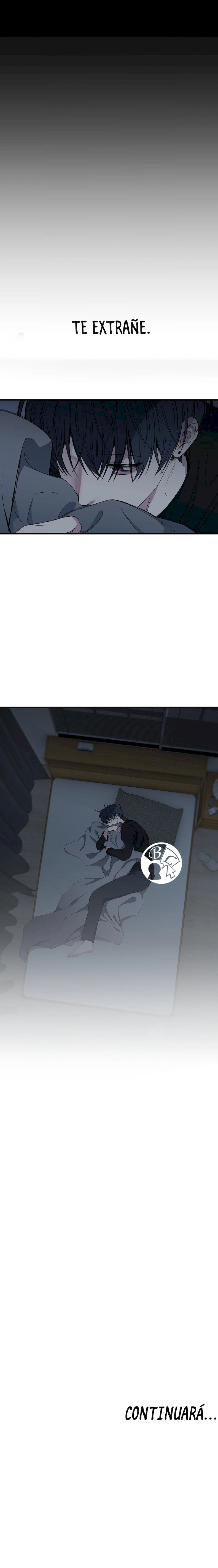 Relación negativa Capitulo 48 página 18
