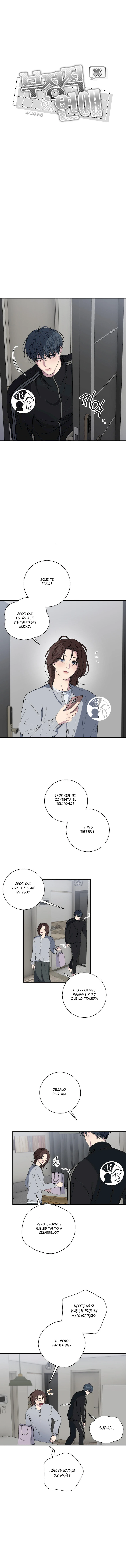 Relación negativa Capitulo 49 página 9