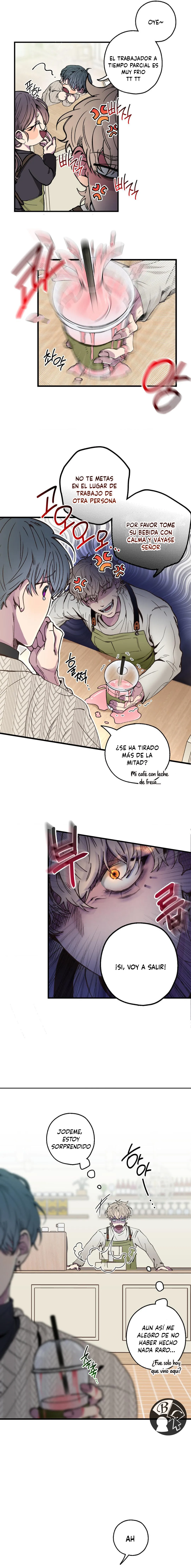 Relación negativa Capitulo 5 página 17