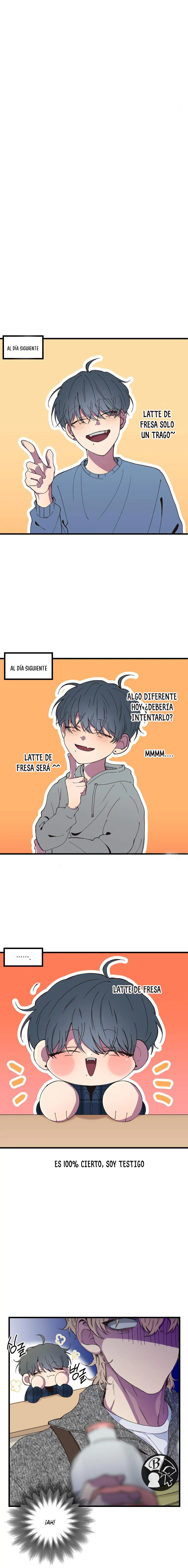 Relación negativa Capitulo 5 página 20