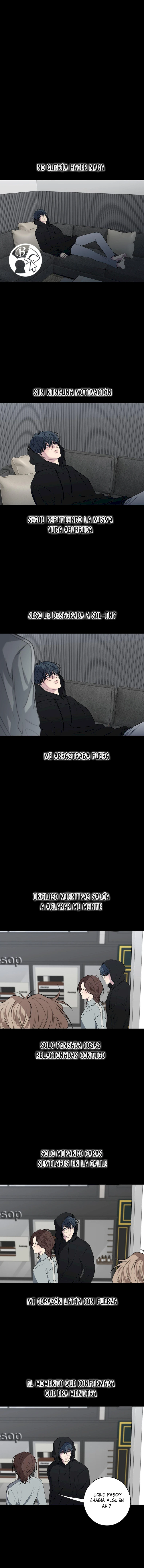 Relación negativa Capitulo 50 página 10
