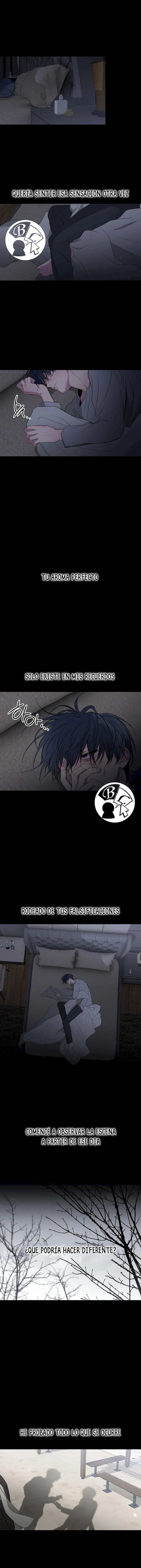 Relación negativa Capitulo 50 página 13