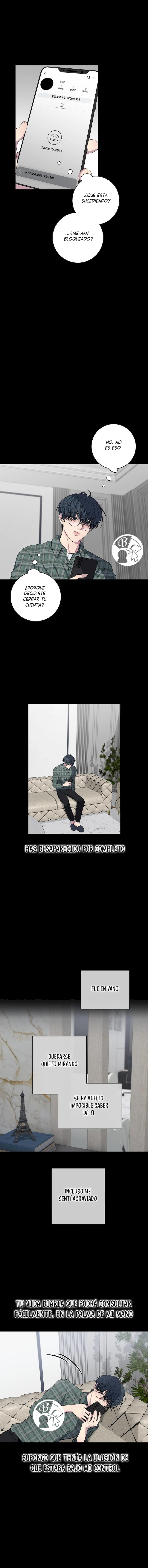 Relación negativa Capitulo 50 página 8