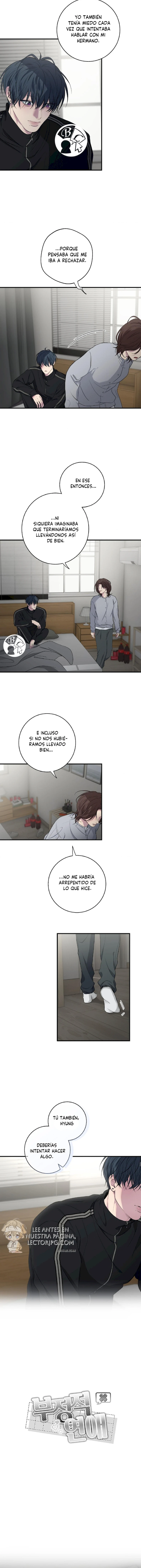 Relación negativa Capitulo 51 página 10