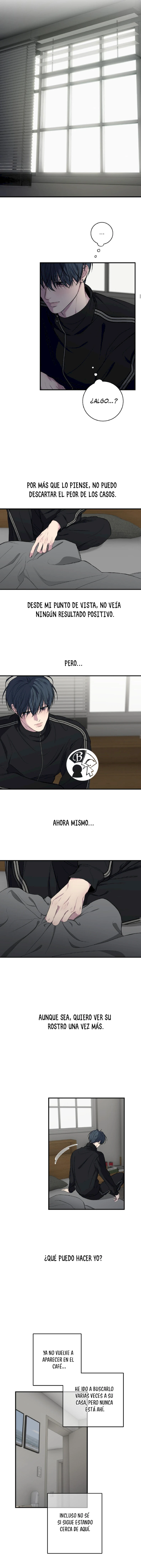 Relación negativa Capitulo 51 página 11