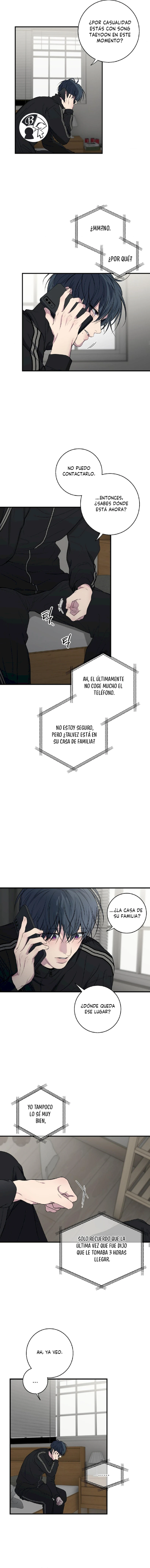 Relación negativa Capitulo 51 página 13