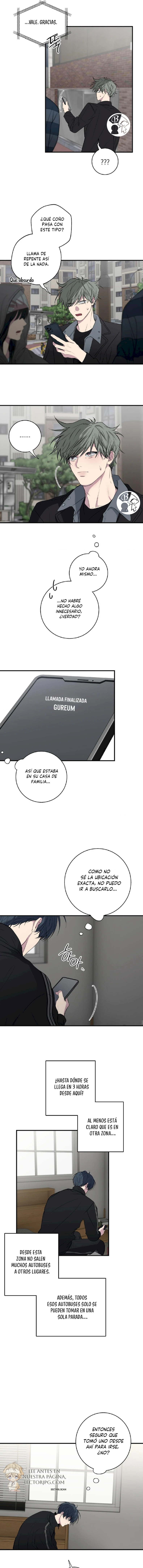 Relación negativa Capitulo 51 página 14