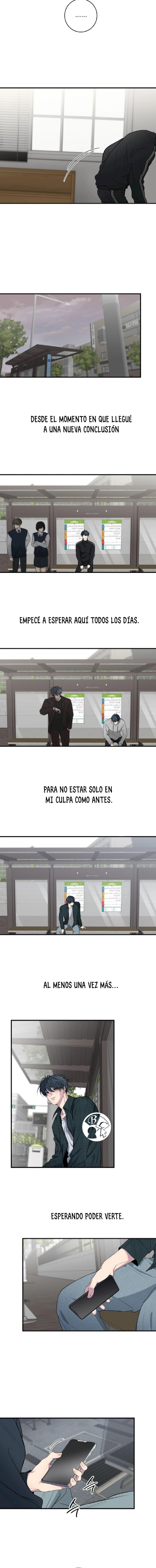 Relación negativa Capitulo 51 página 15