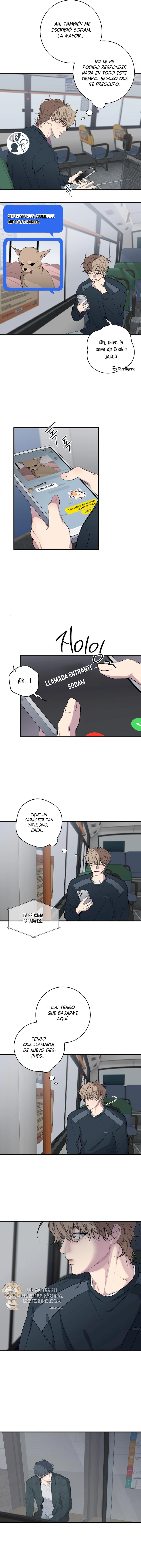 Relación negativa Capitulo 51 página 16