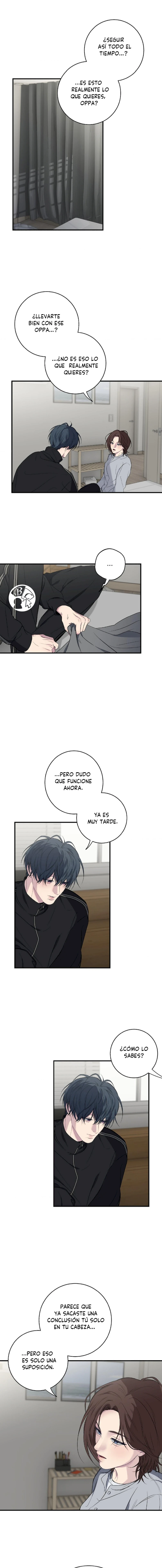 Relación negativa Capitulo 51 página 8