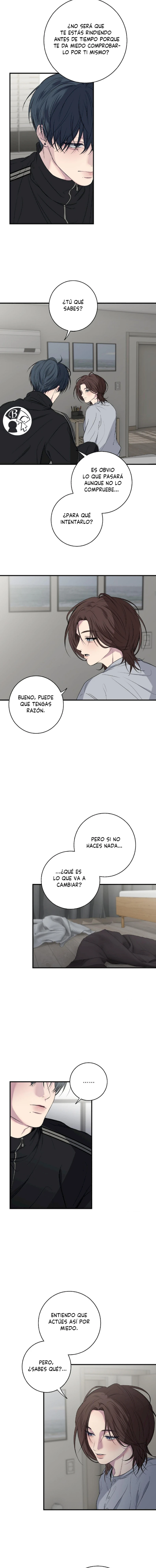Relación negativa Capitulo 51 página 9