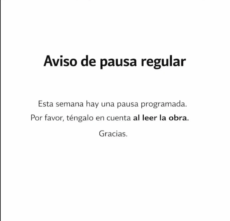 Relación negativa Capitulo 53.5 página 8