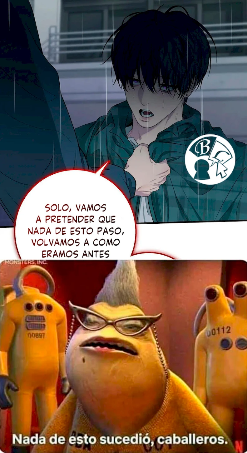 Relación negativa Capitulo 53 página 16