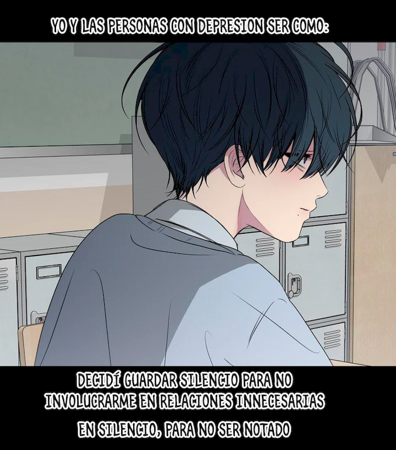 Relación negativa Capitulo 55 página 17