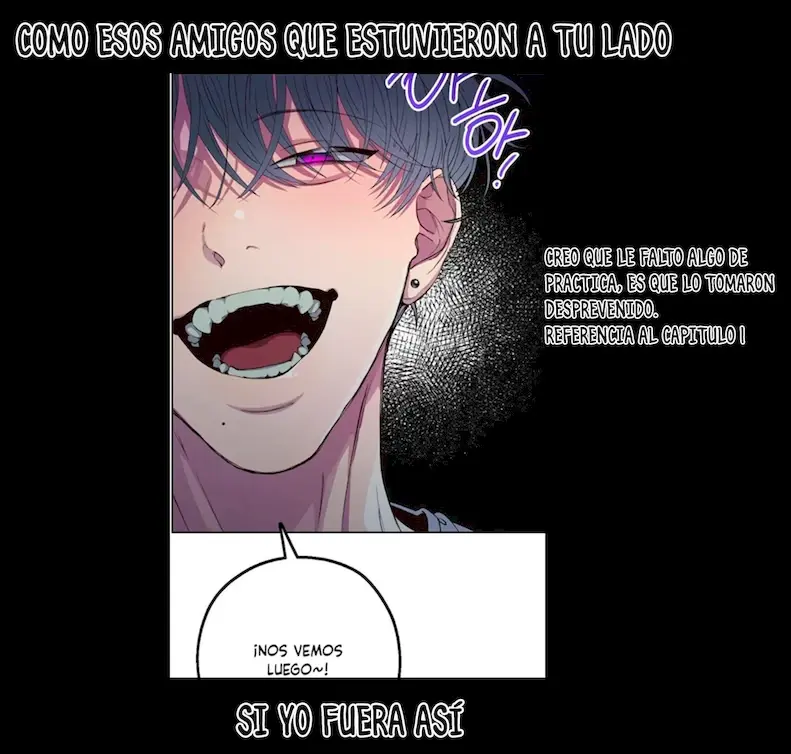 Relación negativa Capitulo 57 página 19