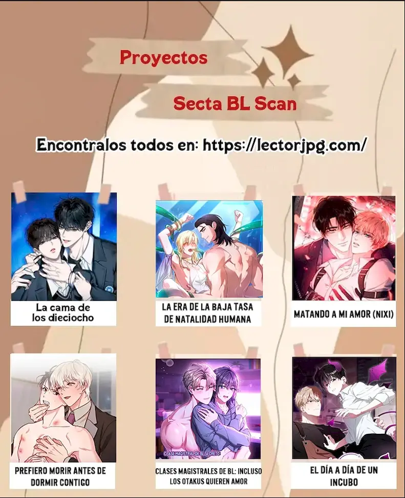 Relación negativa Capitulo 57 página 6