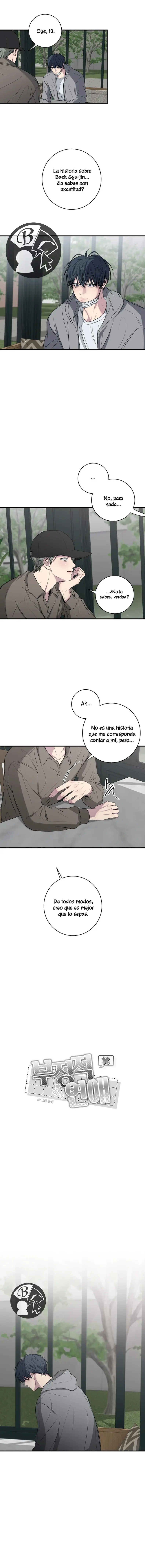 Relación negativa Capitulo 59 página 13