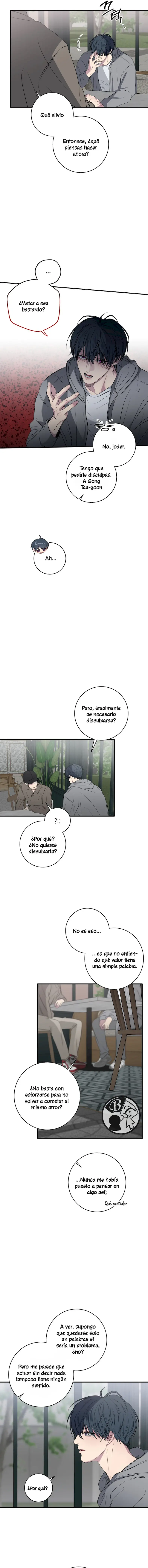 Relación negativa Capitulo 59 página 15
