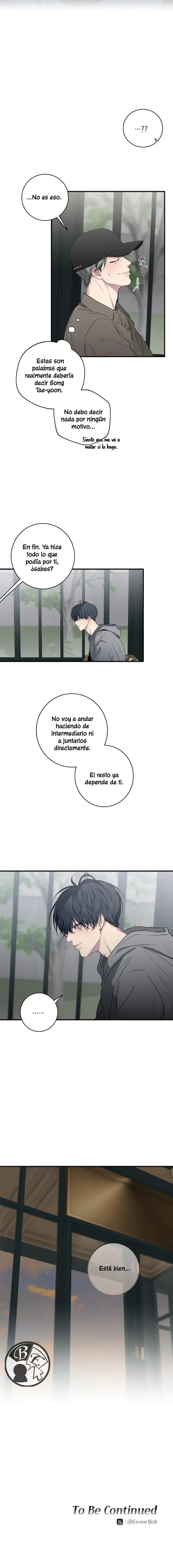 Relación negativa Capitulo 59 página 19