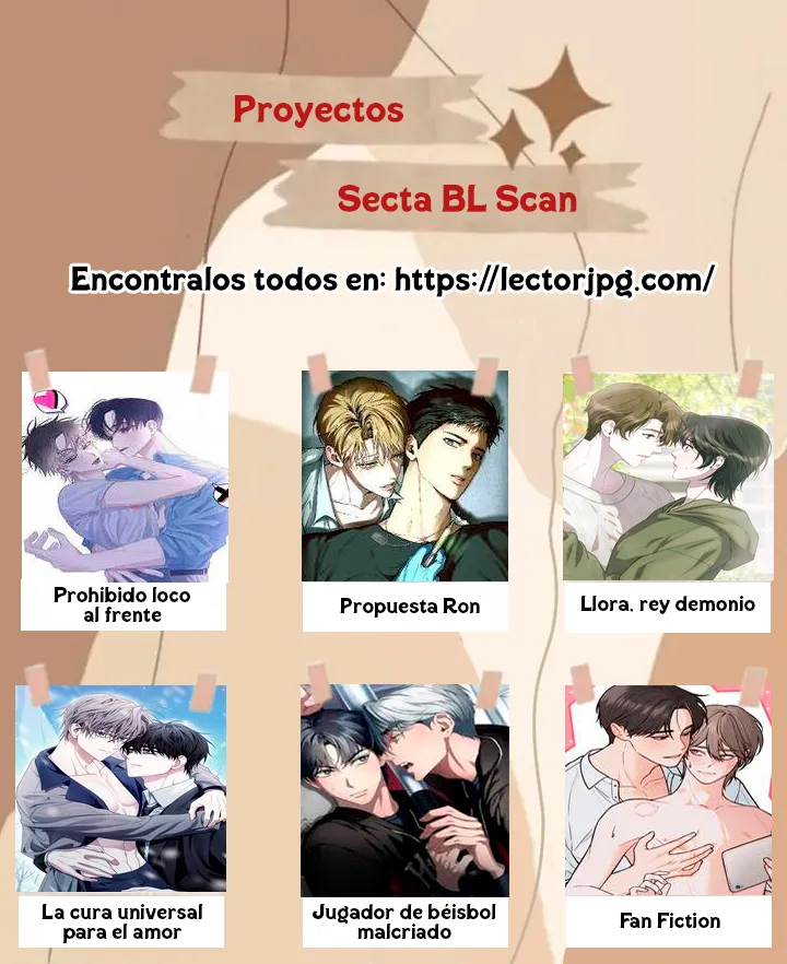 Relación negativa Capitulo 6 página 5