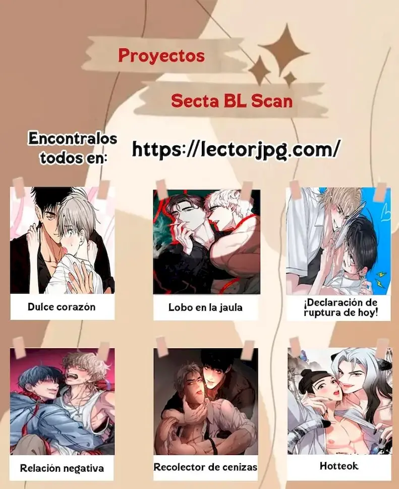 Relación negativa Capitulo 60 página 4